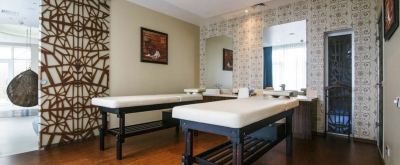 Riviera Sunrise Resort & Spa отель